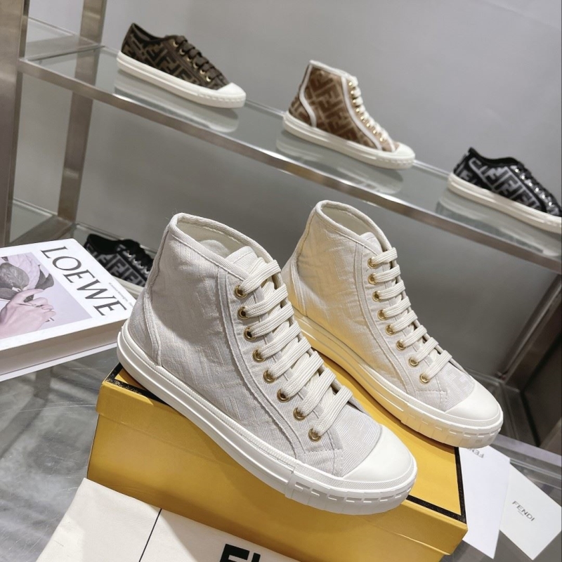 Fendi Sneakers